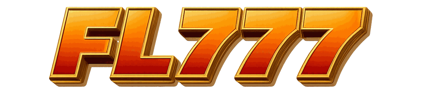 FL777 Logo